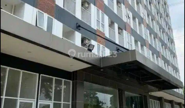 Jual Cepat, Apart Sudimara Foreswalk Bintaro Tangsel 1