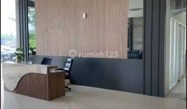 Jual Cepat, Apart Sudimara Foreswalk Bintaro Tangsel 2