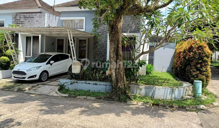 Jual Cepat!!! Rumah Di Pamoyanan Townhouse 1 Lantai  Kota Bogor 2