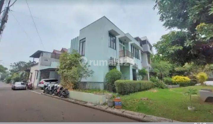 Jual Cepat!! Turun Harga!! Rumah Di Graha Raya Cluster Eldora Serpong  2