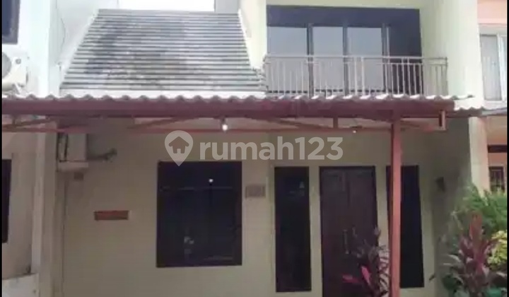Over Kredit!!! Jual Cepat ! Rmh 2 Lt Di Kencana Hills Bsd Tangerang 1