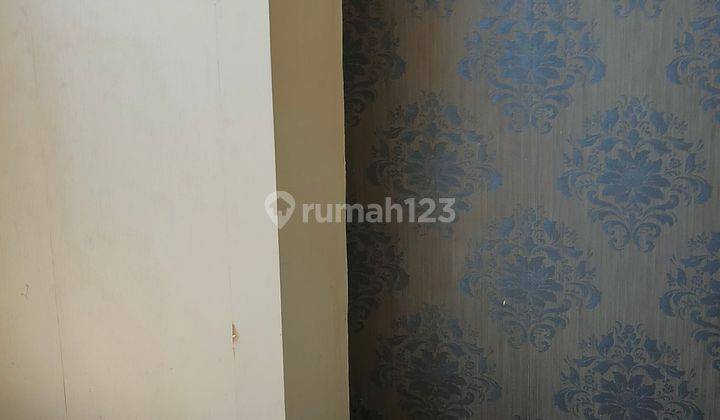 Apartemen Tamansari Panoramic Apartment 2 Kamar Tidur Unfurnished 1