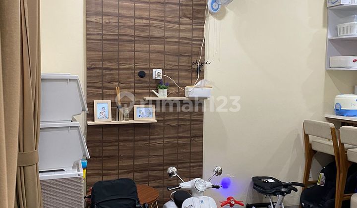 Dijual Rumah Rapi Palm Blossom, Taman Surya