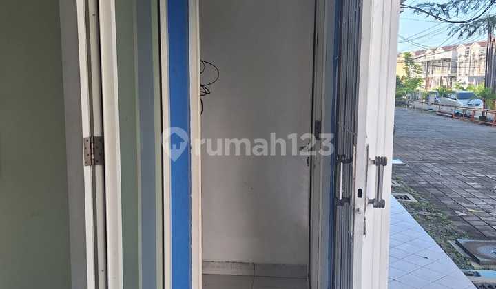 For Rent 2-Street Shop Taman Semanan Indah, West Jakarta 2
