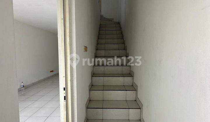 For Sale: 2-Story Shop House in Taman Semanan Indah, West Jakarta 2