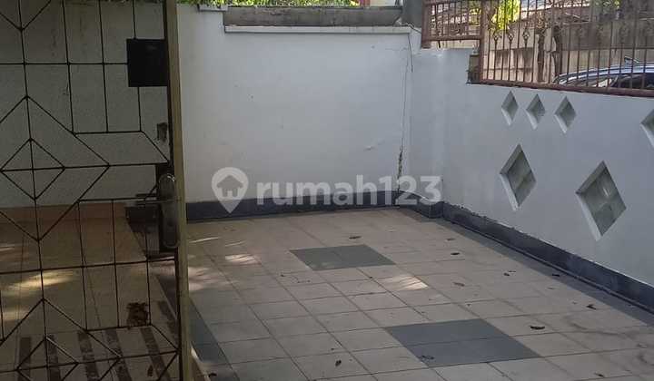 For Rent Citra2 House 1.5 Floors 2