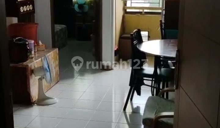 Dijual Apartemen Palm Mansion Jakarta Barat