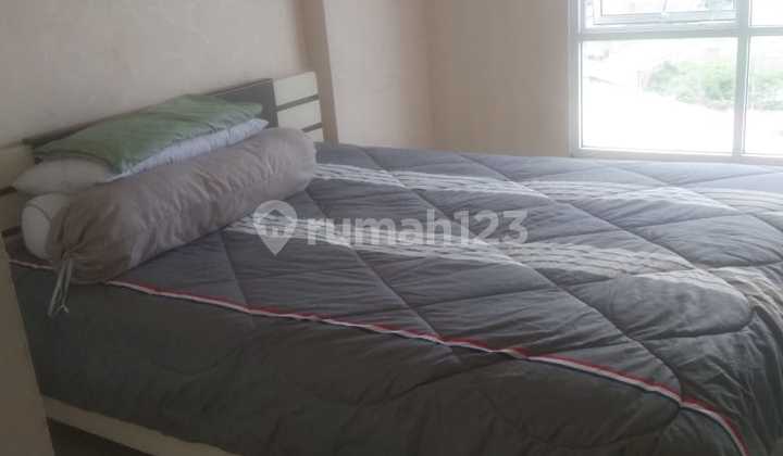 Disewakan Apartemen Paradise Mansion Rapi Hook