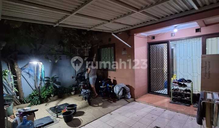 For Sale Taman Semanan Indah House, West Jakarta