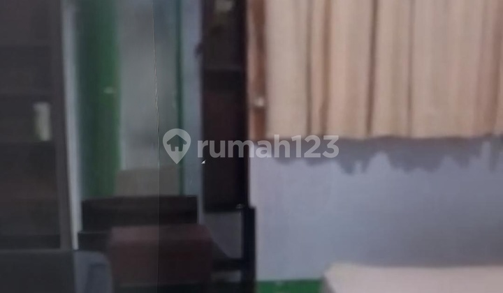 Disewakan Rumah Bebas Banjir Taman Surya 2