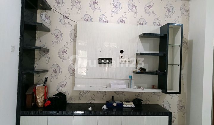 For Rent :Rumah di Taman Palem Lestari For Rent :Rumah di Taman Palem Lestari