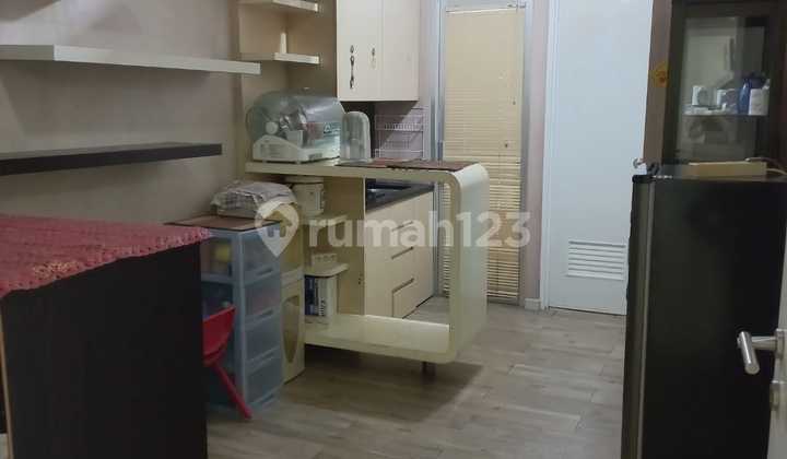 Dijual Sangat Murah Apartemen Greenbay