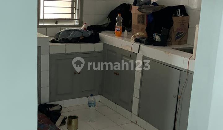 For Rent: Permata Palem House