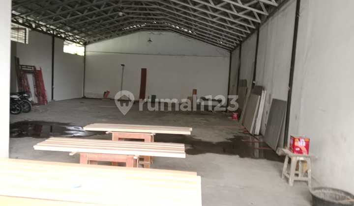 Sewa Gudang!!! Alamat: Kapuk Kamal + Office Sewa Gudang!!! Alamat: Kapuk Kamal + Office