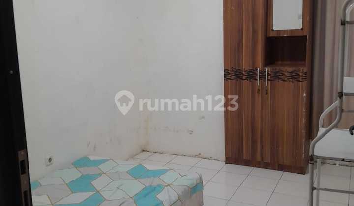 Di Sewakan Rumah Taman Permata Palem Bebas Banjir 2