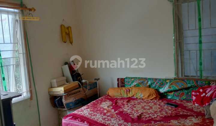 Dijual Rumah Hook Di Park Residence, Pegadungan, Kalideres 2