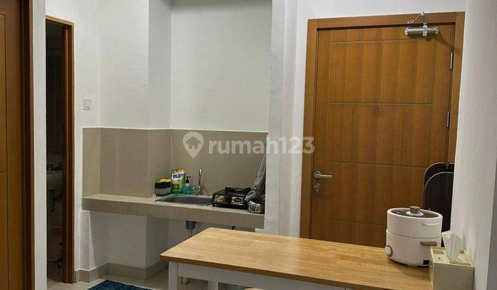 Disewakan Apartemen The Nest Karang Tengah 2