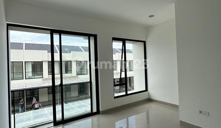 For Rent 2-Story House PIK2 California Cluster