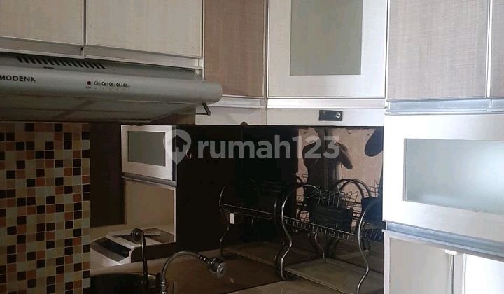 Dijual Apartemen Northland Ancol View Laug Dijual Apartemen Northland Ancol View Laug