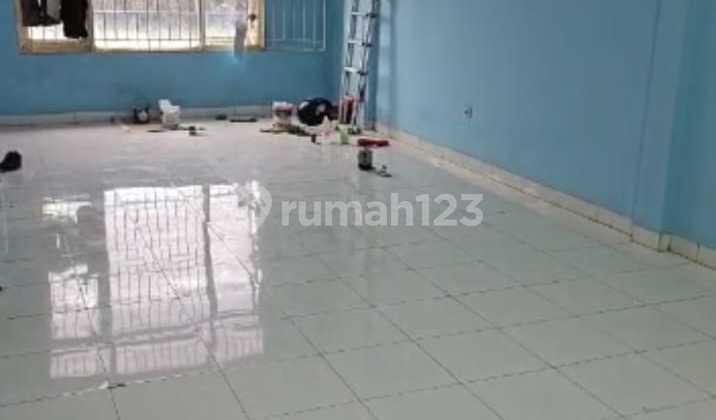 For Rent Renovated Shop House Permata Palem Flood-Free West Jakarta For Rent Renovated Shop House Permata Palem Flood-Free West Jakarta