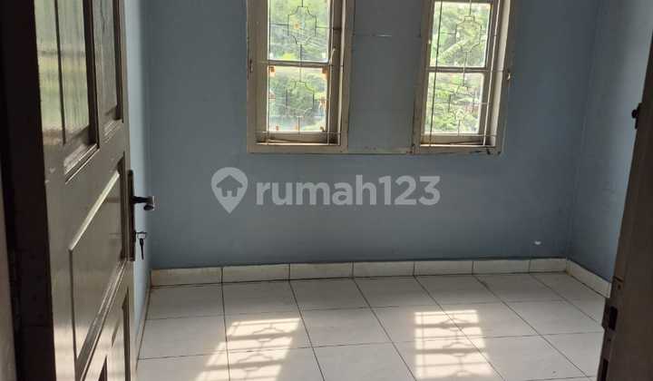Disewakan Rumah Palem Lestari Siap Baru Dicathuni 2