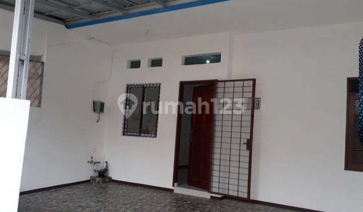 Disewakan Rumah Kosambi Baru Mudah Dijangkau 2