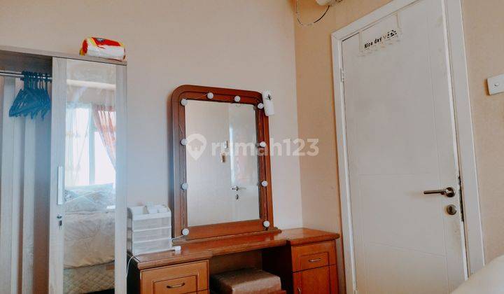 Dijual Apartemen Green Lake Southern Tower Sunter Full Furnished 2