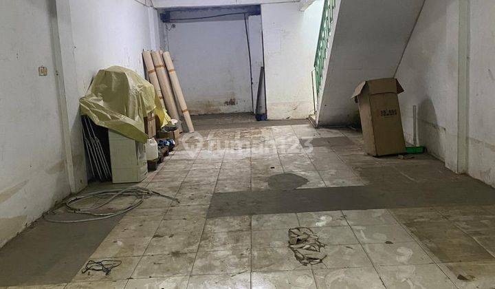 Disewakan Ruko* Duta Harapan Indah* Kapuk Muara, Kec. Penjaringan, Jkt Utara. 2