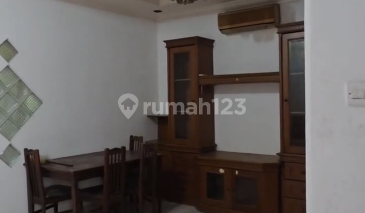 For Rent House ‎Taman Palem Lestari Block No Flood 2