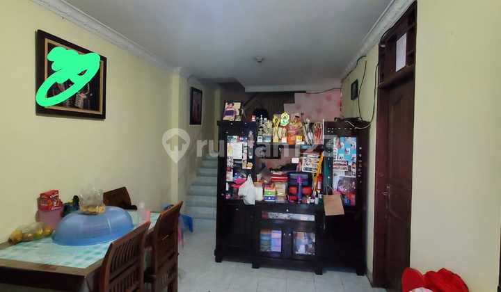 Disewakan Rumah Taman Palem Lestari