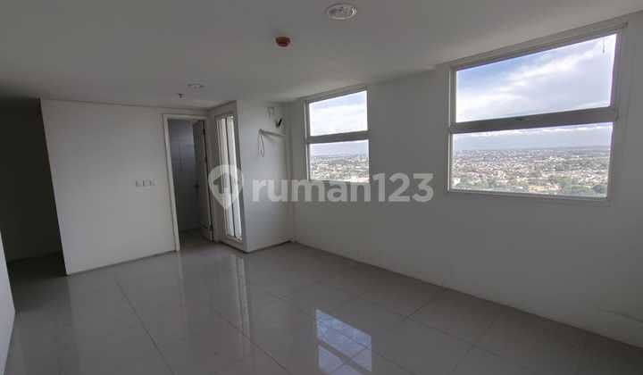 For Sale / For Rent Very Cheap Intermark Apartment, Serpong, Tangerang Studio