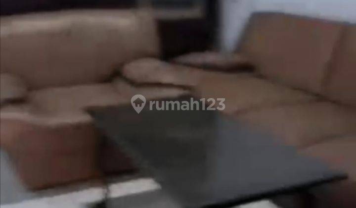 Disewakan Rumah Bebas Banjir Taman Surya 2