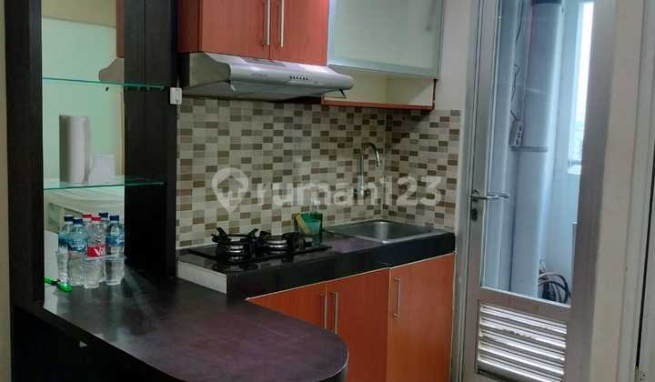 Dijual Apartemen Gading Nias