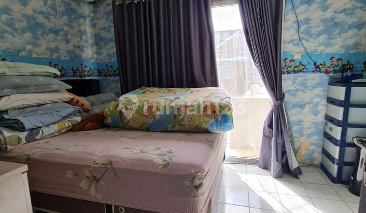 Dijual Rumah Rapi Siap Huni Di Golden Palm Dijual Rumah Rapi Siap Huni Di Golden Palm