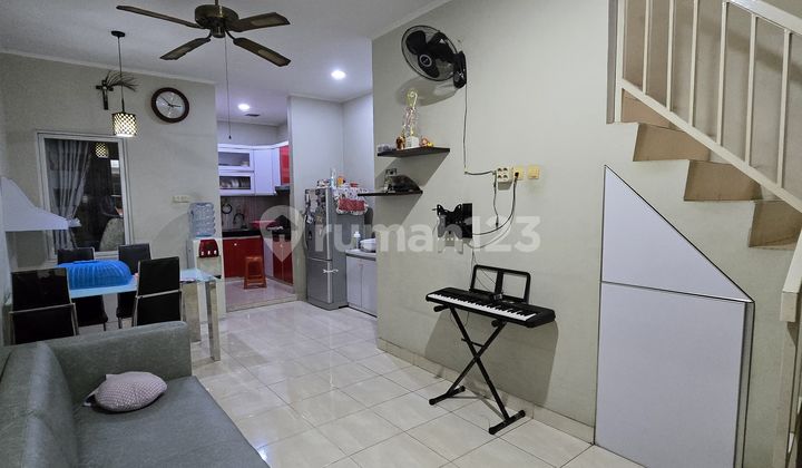 For Rent Beautiful House Renovated Pasadena Cengkareng For Rent Beautiful House Renovated Pasadena Cengkareng