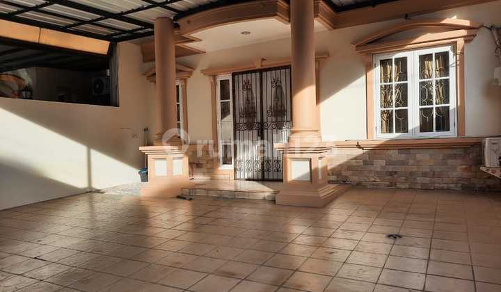 For Rent Comfortable House In Citra 2ext