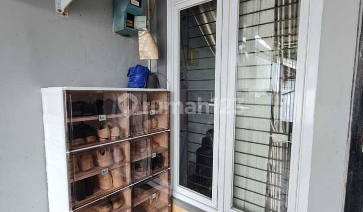 *For Sale Ready-to-Occupy House in Taman Palem Lestari* 2