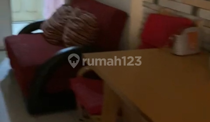 Dijual Apartemen Teluk Intan Siap Huni  2