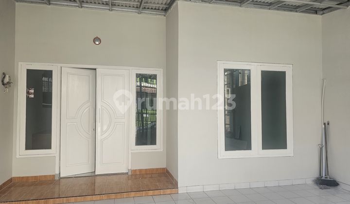 Disewakan Rumah Citra 3 Disewakan Rumah Citra 3