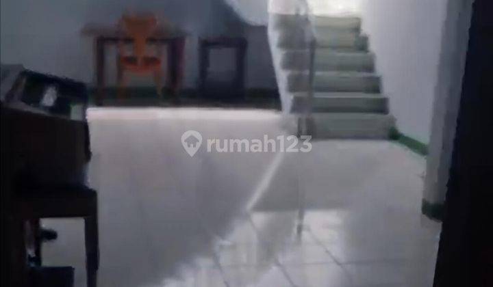 Disewakan Rumah Bebas Banjir Taman Surya 1