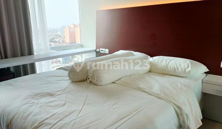Disewakan Apartemen Green Sedayu 2