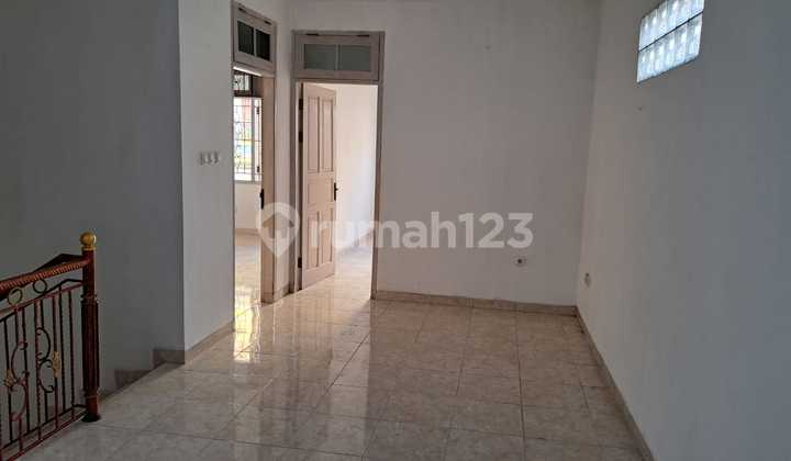 For Rent House Jelambar 2