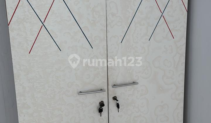 For Rent Pasadena House East Cengkareng