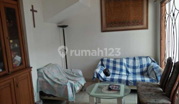 Dijual Rumah Semanan 2 Lantai Siap Huni Lokasi Strategis Dan Bebas Banjir Dijual Rumah Semanan 2 Lantai Siap Huni Lokasi Strategis Dan Bebas Banjir