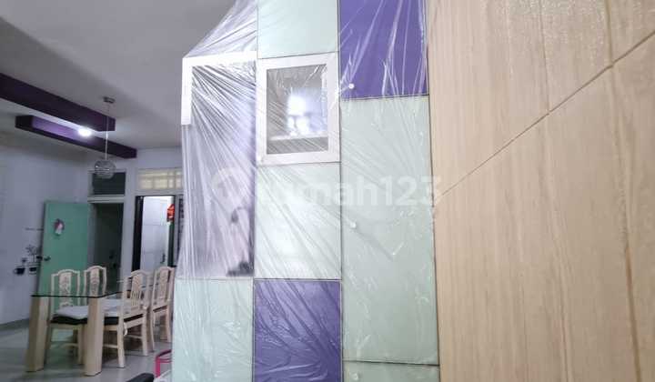 Disewakan Rumah Taman Palem Lestari ( Tpl ) 2 Lantai Full 2