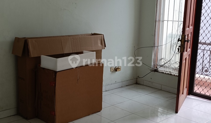 Dijual Rumah Citra 3 Bebas Banjir Jakarta Barat 2
