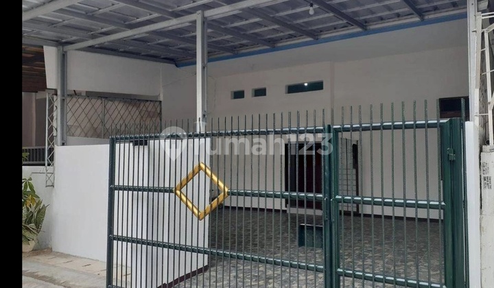 Disewakan Rumah Kosambi Baru Mudah Dijangkau