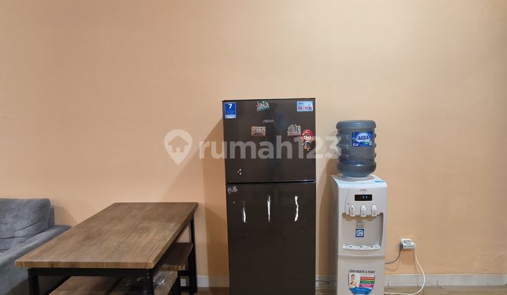 Disewakanrumah Pasadena - Cengkareng 2