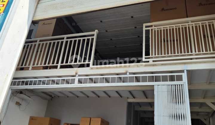 For Sale: Warehouse Address: Sedayu Bizpark, Daanmogot For Sale: Warehouse Address: Sedayu Bizpark, Daanmogot