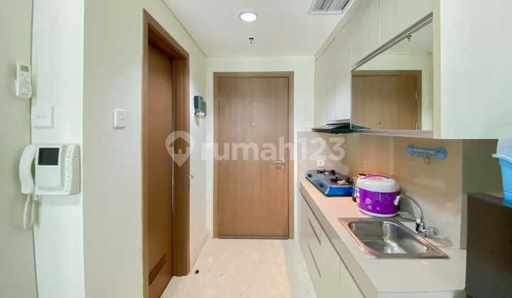 For Rent Puri Orchard Apartment 2